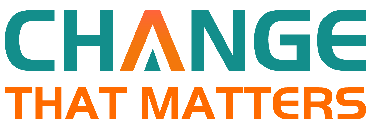 Change That Matters