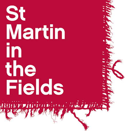 St Martin-in-the-Fields